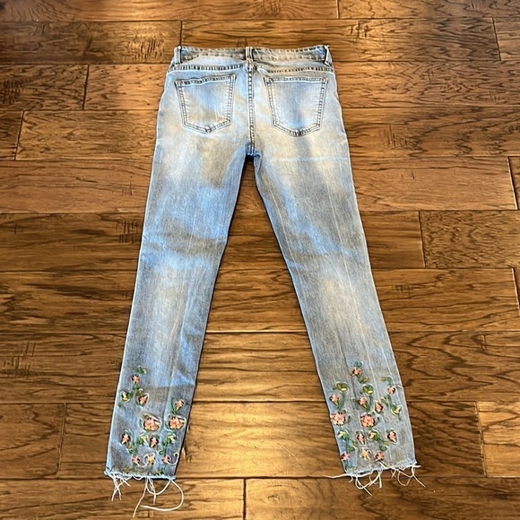 Ranberri Skinny 31 Size 9 - Picture 2 of 16